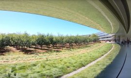 Apple làm gì trước làn sóng di cư khỏi Thung lũng Silicon?