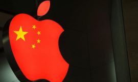 Trung Quốc tìm cách ‘qua mặt’ Apple