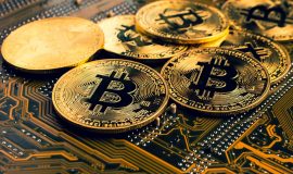 Giá BTC bất ngờ “quay đầu” giảm đến 10% sau khi chạm mức 40.500 USD