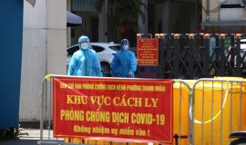 Tin tức Covid-19 sáng 31.7: Hà Nội có 23 ca Covid-19, công nhân cách ly 1 tháng vẫn dương tính