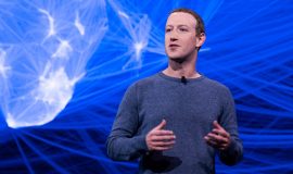 Tham vọng biến Facebook thành công ty ‘vũ trụ ảo’