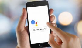 Cách khởi chạy trợ lý ảo Google Assistant trên iPhone bằng… Siri