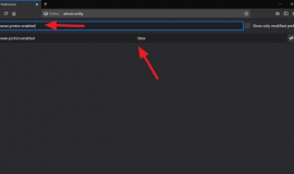 Cách kích hoạt giao diện Proton Design mới trên trình duyệt Firefox