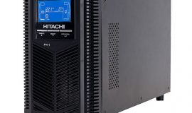 Bộ lưu điện Hitachi giảm mạnh giá bán