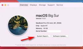 Cách nhận biết ứng dụng tối ưu cho Mac dùng chip M1