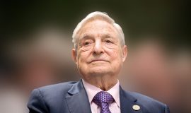 Quỹ đầu tư của tỷ phú George Soros được cho là đang giao dịch Bitcoin