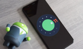 Cách phân biệt các ký tự thể hiện mạng 5G trên Android 11