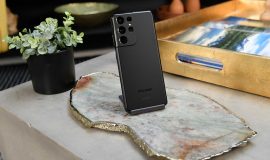 Mảng di động giảm, Samsung phải đưa ra đánh giá nội bộ