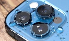iPhone 13 sẽ trang bị tính năng quay video ProRes
