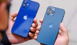 iPhone 13 sẽ ra mắt vào tuần thứ ba của tháng 9