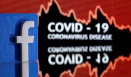 Facebook cấm 3.000 tài khoản vì thông tin sai lệch về Covid-19