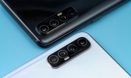Cách chụp ảnh đẹp hơn với Oppo Reno3 và Reno3 Pro