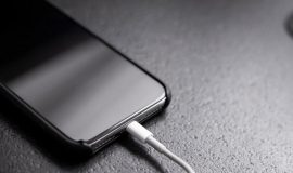 Cách kiểm tra số lần sạc pin trên iPhone