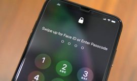 Cách sử dụng Face ID trên iPhone hiệu quả dù đeo khẩu trang