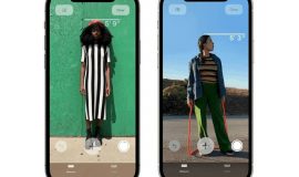 Cách máy quét LiDAR của iPhone 12 Pro đo chiều cao