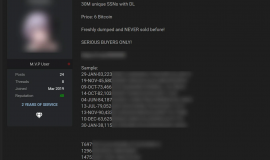 Tin tặc tuyên bố đánh cắp dữ liệu 100 triệu khách hàng T-Mobile
