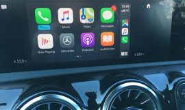 Cách tắt Apple CarPlay trên iPhone