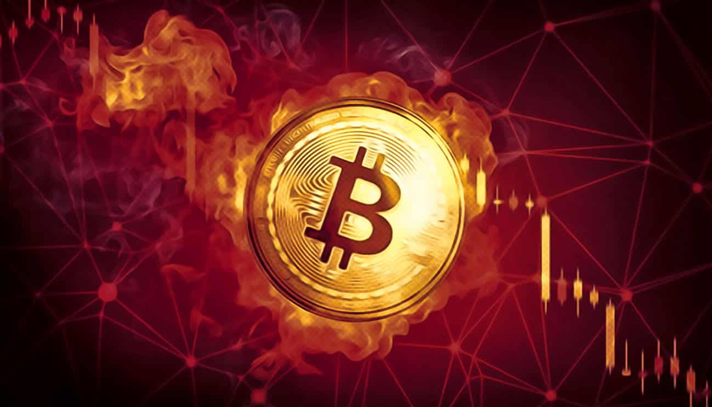 Bitcoin-BTC-Correction