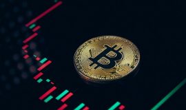 Bitcoin đang trở lại vùng giá để có thể bứt phá?
