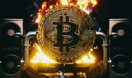 Bitcoin “nhảy vọt” trên 43.000 USD – Cơ hội mới cho toàn bộ thị trường tăng tốc?