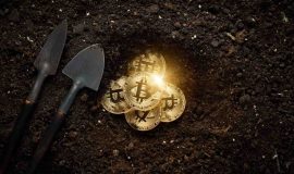 Các thợ đào Bitcoin đã kiếm được 971 triệu USD doanh thu trong tháng 7