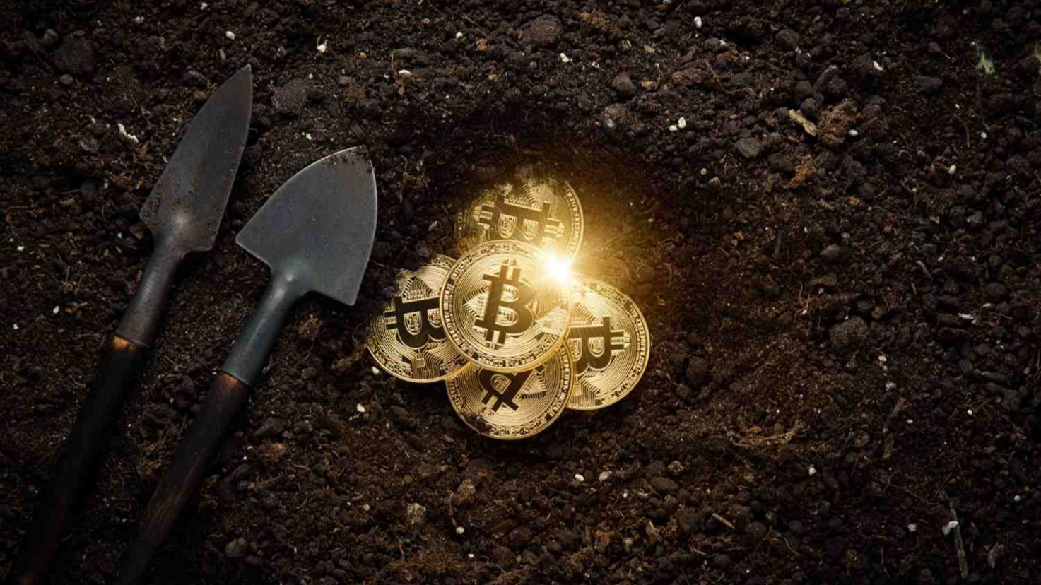 bitcoin-mining