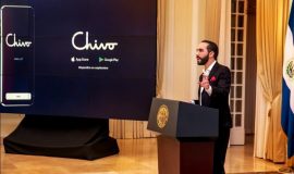 Ví Bitcoin chính thức của El Salvador sẽ hoạt động vào ngày 7 tháng 9
