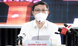 Hôm nay 13.8, TP.HCM triển khai tiêm 1 triệu liều vắc xin Vero Cell cho người dân