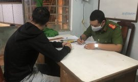Đà Nẵng: Bình luận xuyên tạc về chống dịch Covid-19, một người bị phạt 7,5 triệu đồng