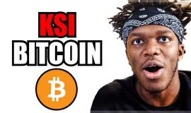 Ngôi sao YouTube KSI: “Bitcoin chính là tương lai.”