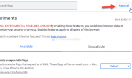 Cách sửa lỗi tiện ích mở rộng của Chrome không hoạt động trên Windows 10