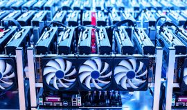Cẩn thận khi mua card đồ họa cũ đào Bitcoin