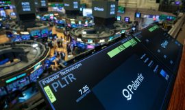 Kỳ lân công nghệ Palantir chấp nhận thanh toán bằng Bitcoin