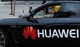 Mô hình hợp tác xe hơi thông minh của Huawei bị lo ngại
