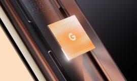 Google tự xây dựng bộ vi xử lý smartphone riêng