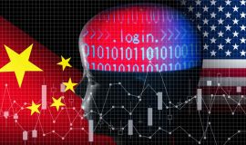 Trung Quốc vượt Mỹ về nghiên cứu AI
