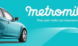 Công ty Metromile được niêm yết Nasdaq đầu tư 1 triệu USD vào Bitcoin
