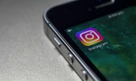 Ứng dụng Instagram gặp lỗi trên toàn cầu