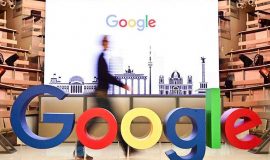 Google phản đối khoản tiền phạt 500 triệu EUR tại Pháp
