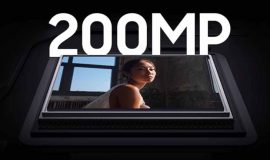 Samsung ra mắt cảm biến 200 MP cho smartphone