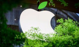 Apple mất lãnh đạo cấp cao mảng ô tô vào tay Ford