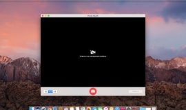 Cách khắc phục máy ảnh không hoạt động trên Mac