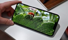 iPhone 13 Pro Max có màn hình smartphone tốt nhất thế giới