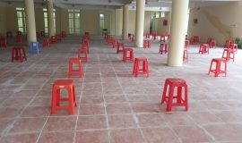Vì sao hơn 200.000 liều vắc xin Covid-19 về Quảng Trị nhưng chưa thể tiêm?