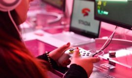 Cách giúp chơi game Stadia ở chất lượng 4K trên web