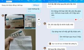 Thâm nhập đường dây bán thuốc điều trị Covid-19 cấm lưu hành