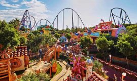 Khu giải trí lớn nhất nhì châu Âu PortAventura World chấp nhận thanh toán Bitcoin