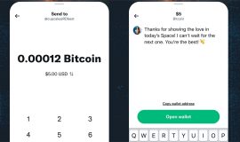 Twitter ra mắt tính năng gửi tiền Bitcoin ngay trên ứng dụng iOS