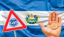 Quỹ Tiền tệ Quốc tế (IMF) gửi “tối hậu thư” lần thứ 2 đến El Salvador trước khi khởi động Luật Bitcoin