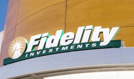 Fidelity thúc giục SEC phê duyệt Bitcoin ETF trong một cuộc họp “riêng tư”